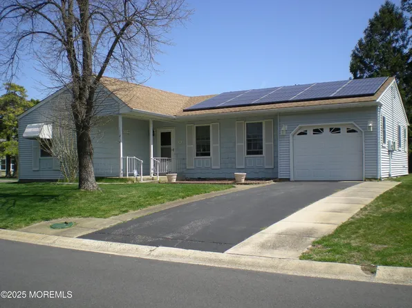 2 Medford Road #61, Whiting, NJ 08759