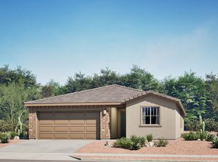 9631 W Pontiac St, Marana, AZ 85658