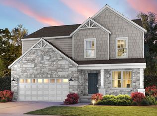 Aspire Plan, Hawks Ridge - The Crossings, Medina, OH 44256