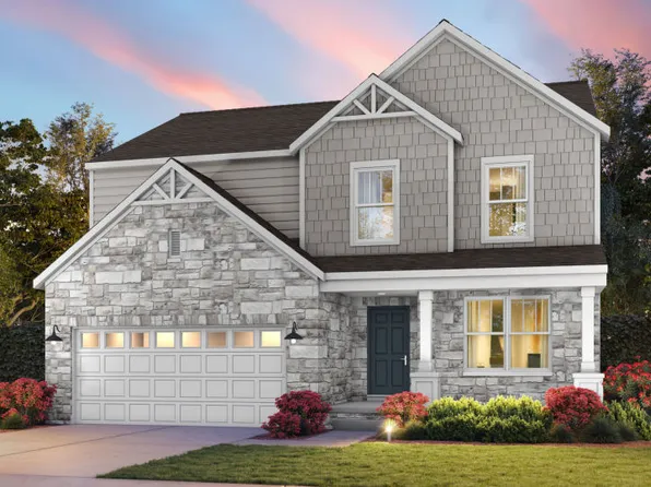 Aspire Plan, Hawks Ridge - The Crossings