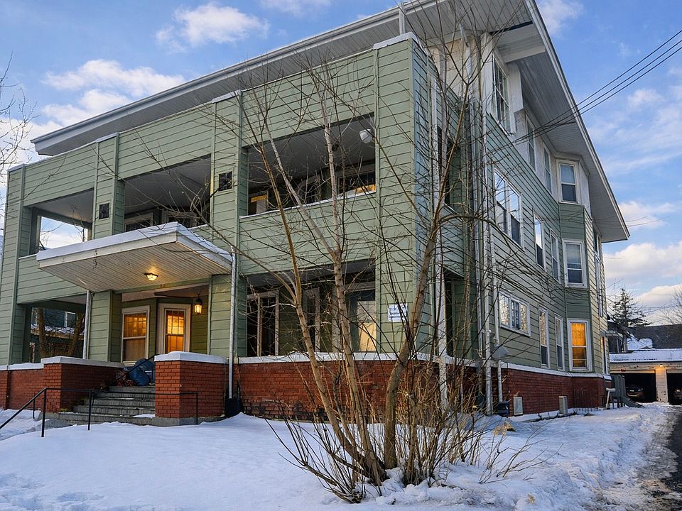 1st image of 151 Oak St #10