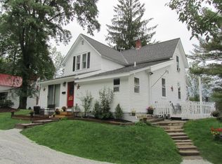 109 Fairview Ave, Rutland, VT 05701