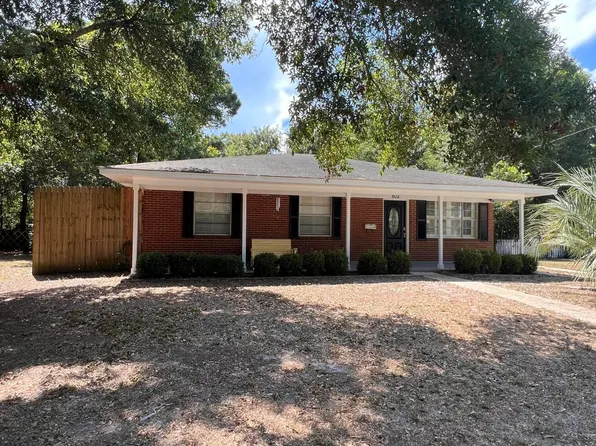 802 Augustine Dr, Gulfport, MS 39507