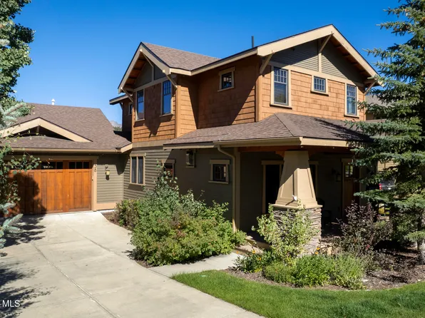 38 MEADOW Trail, Fraser, CO 80442