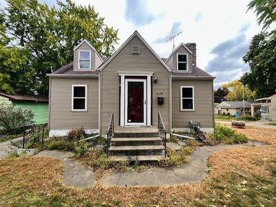 5116 Ewing Ave N, Brooklyn Center, MN, 55429