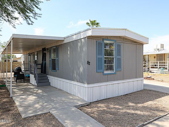 3rd image of 7293 W DESERT COVE Avenue #82