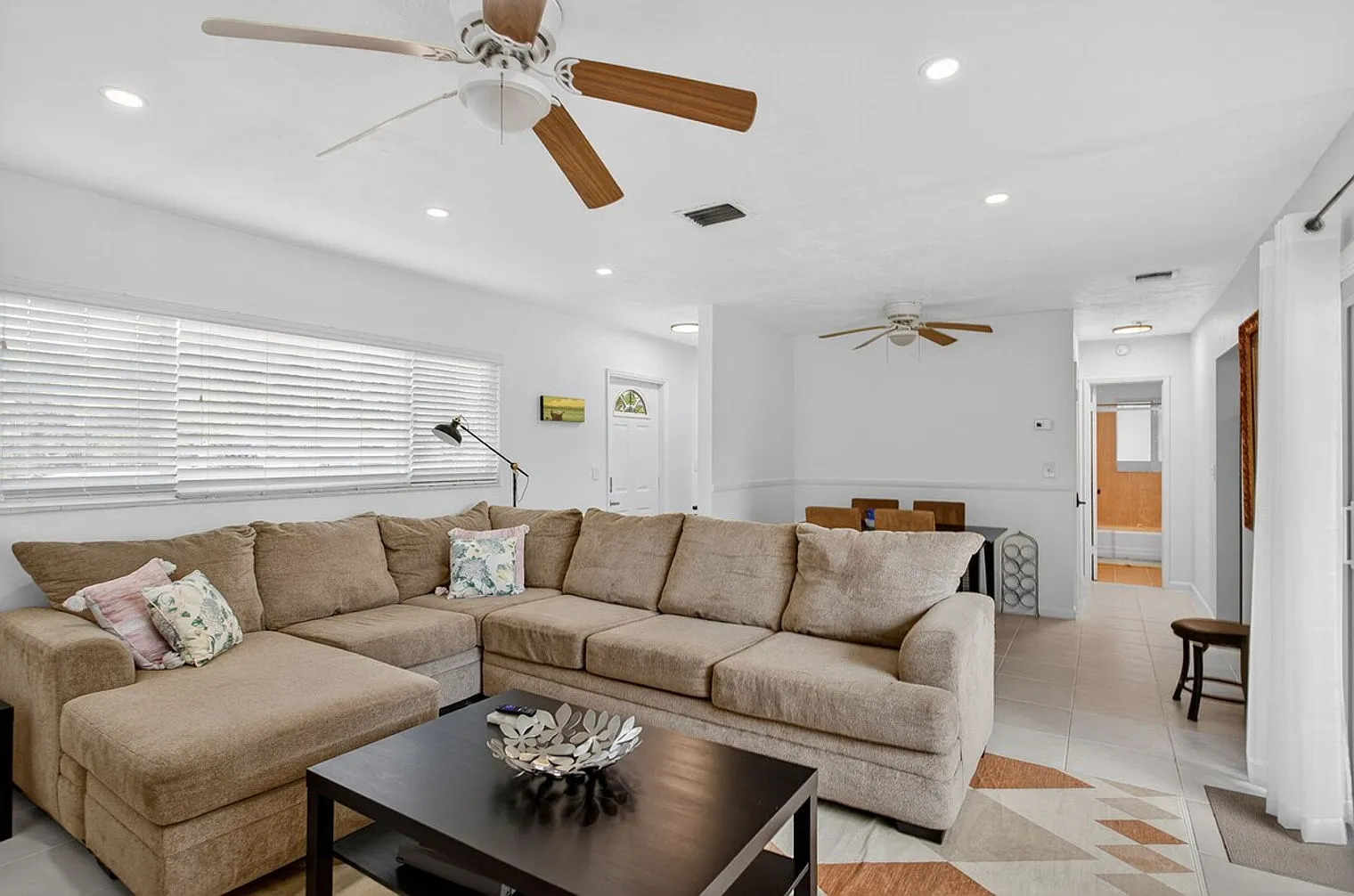 1 bed, 1.0 bath, $3,872 — Photo 1