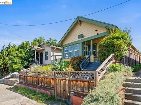 2346 E 22nd St, Oakland, CA 94601