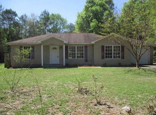 4248 Edge Perry Rd, Crestview, FL 32539