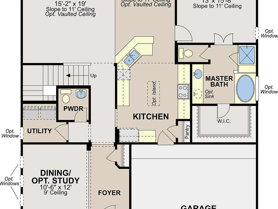 2nd image of 31107 Yellow Dawn Ln