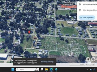 1606 Graceland Ave, Abbeville, LA 70510