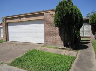 12461 Wellington Park Dr, Houston, TX 77072