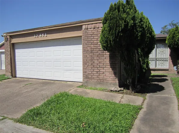 12461 Wellington Park Dr, Houston, TX 77072