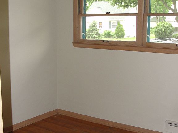 Bedroom #3 w/ Hardwood