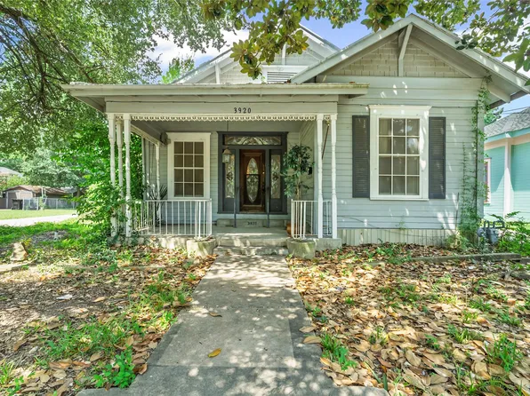 3920 Pine St, Greenville, TX 75401