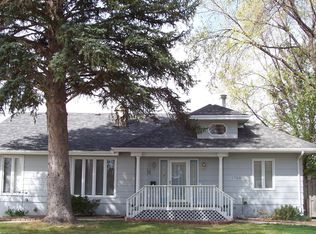 1728 Center Ave, Mitchell, NE 69357