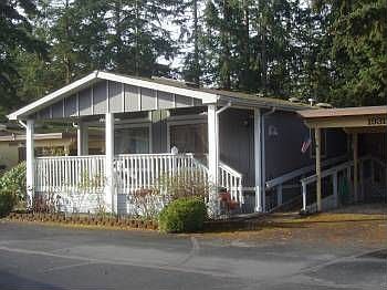2nd image of 19312 100th Avenue Ct E