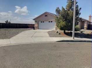 10310 Butte St, Adelanto, CA 92301