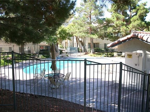Beautiful pool