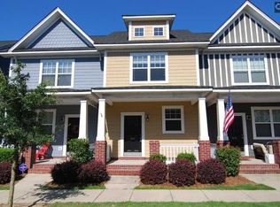 847 Forest Park Rd, Columbia, SC 29209