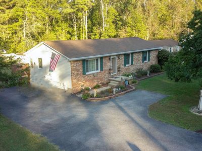 39534 Golden Beach Rd, Mechanicsville, MD, 20659