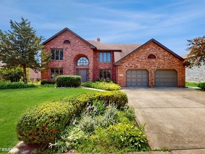 10561 Palos West Dr, Palos Park, IL, 60464