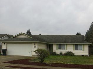 163 Decatur Dr, Kelso, WA 98626