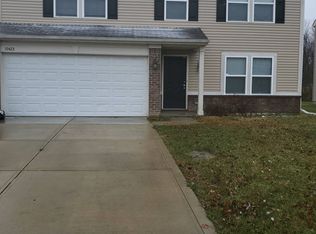 10423 Bellchime Ct, Indianapolis, IN 46235