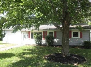 112 Nakomis St, Noblesville, IN 46062