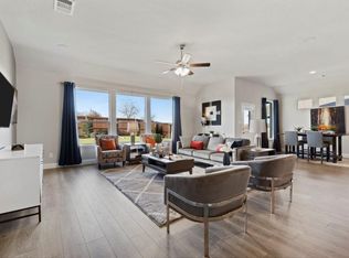 1102 Silver Oak Dr, Mansfield, TX 76063