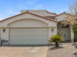 445 Opal Dr, Henderson, NV 89015