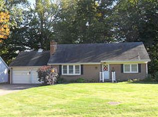 125 Winwood Dr, Mansfield, OH 44907