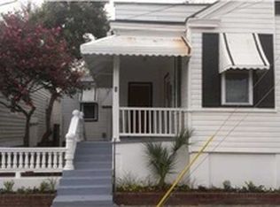 5 Dewey St, Charleston, SC 29403