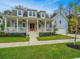 2415 Jasper Patterson Dr, Johns Island, SC 29455
