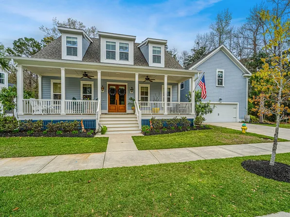 2415 Jasper Patterson Dr, Johns Island, SC 29455