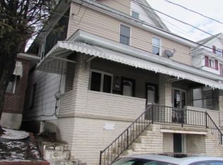 348 E Ludlow St, Summit Hill, PA 18250