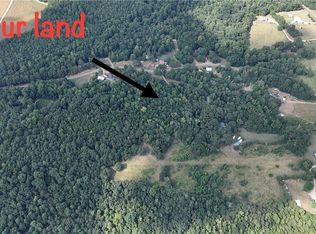 1276 Winns Lake Rd, Comer, GA 30629