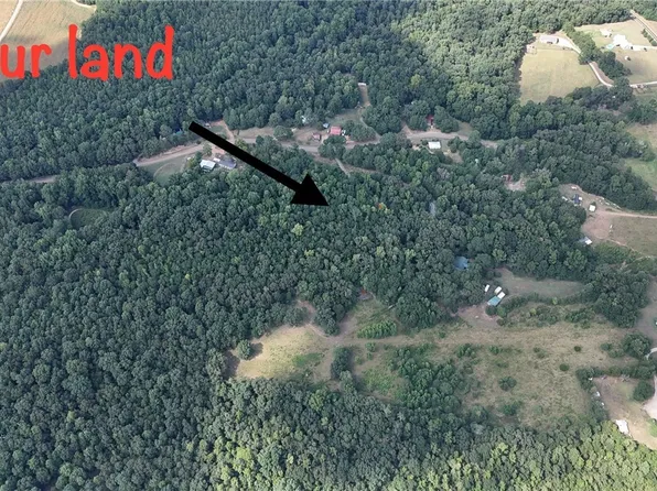 1276 Winns Lake Road, Comer, GA 30629