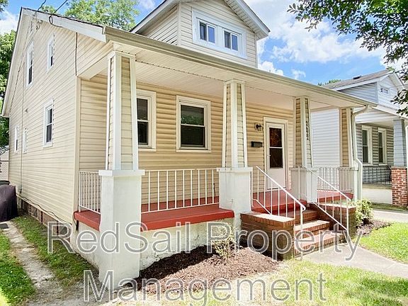 2nd image of 2622 Ballentine Blvd