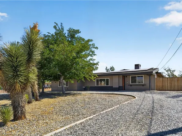 7405 Warren Vista Ave, Yucca Valley, CA 92284