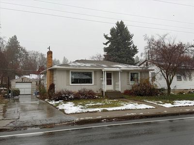 1027 E 37th Ave, Spokane, WA, 99203