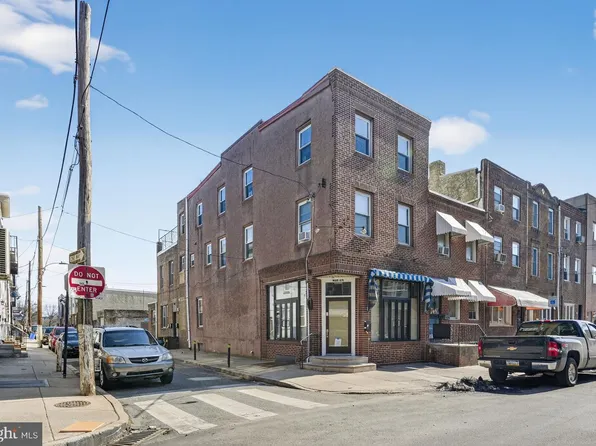 1229 S 6th St, Philadelphia, PA 19147