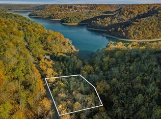 0 Blackberry Ridge Way LOT 87, Smithville, TN 37166