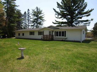 677 Asp Rd, Manistique, MI 49854