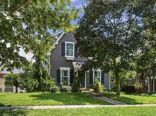 3840 Beech St, Cincinnati, OH 45227