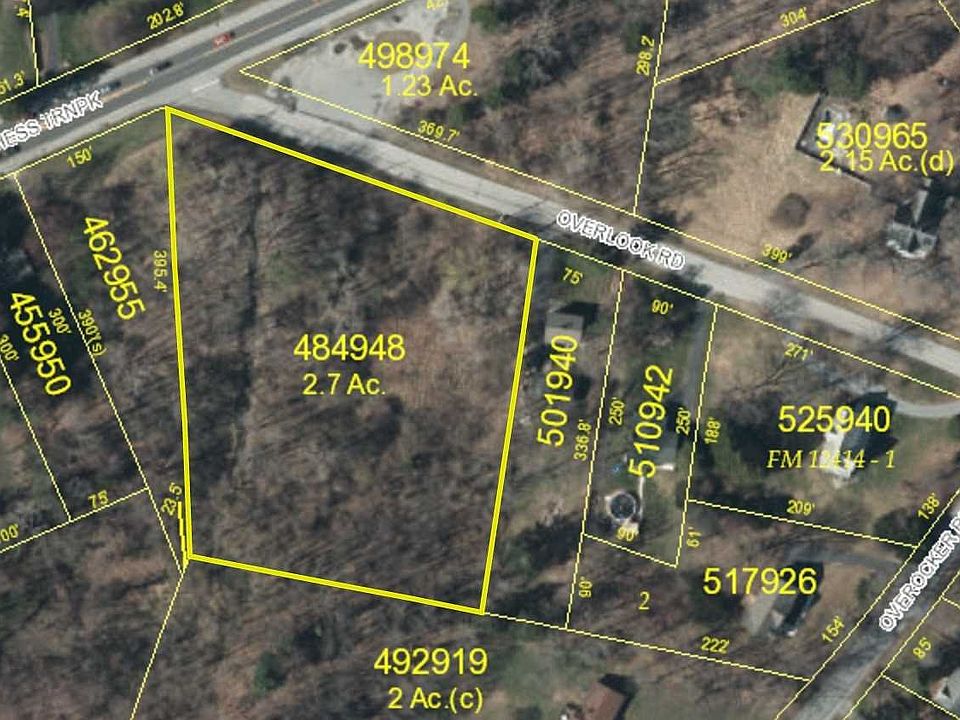 2nd image of 2 Overlook Rd