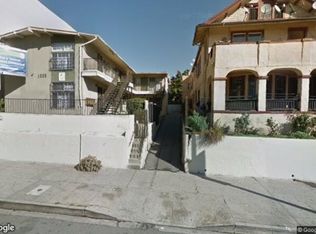 1305 W 8th St APT 5, Los Angeles, CA 90017