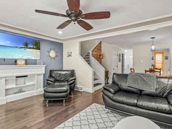 300 Buck Island Road #21D, West Yarmouth, MA 02673