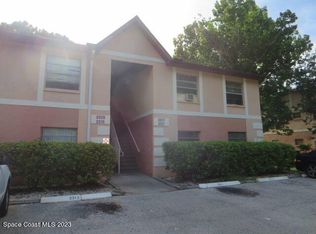 3327 Pinewood Dr NE #14, Palm Bay, FL 32905
