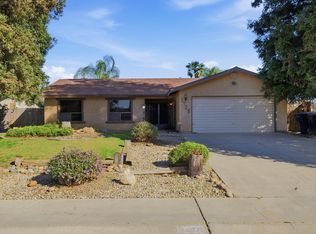 2728 S Jacob St, Visalia, CA 93277